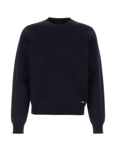 Prada Prada Men Maglieria