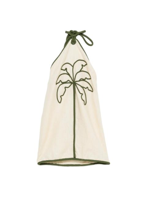 FARM RIO Dresses Neutral