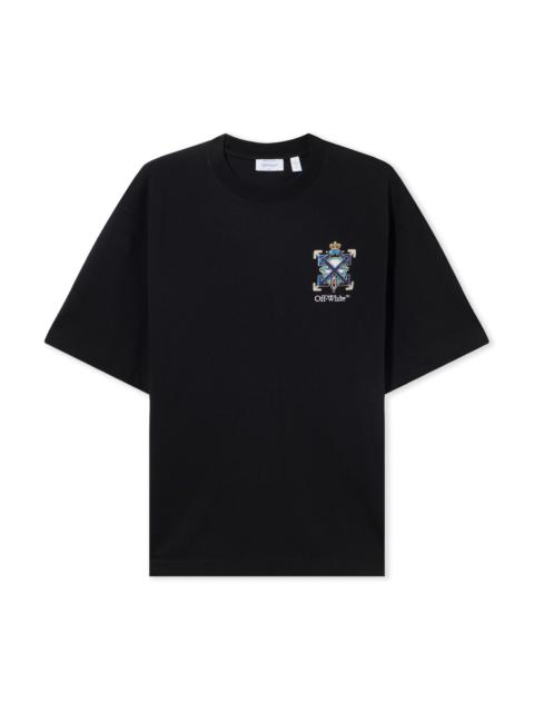 Off-White Jewel Arrow Skate S/S Tee