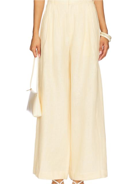 POSSE Parker Trouser