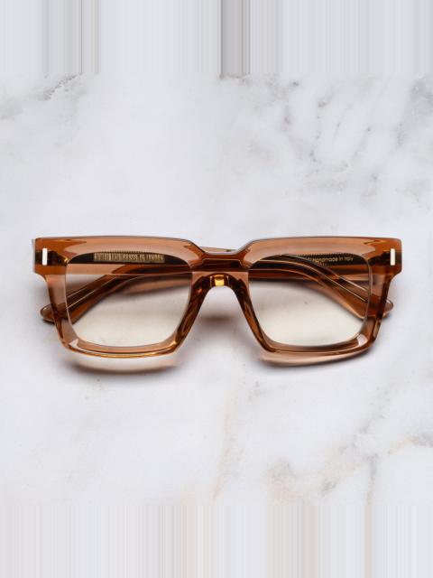 CUTLER AND GROSS 1386 OPTICAL SQUARE GLASSES