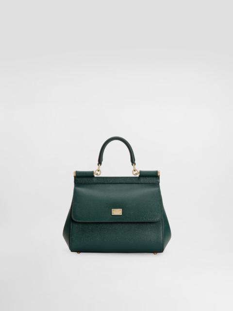 Dolce & Gabbana Medium Sicily handbag