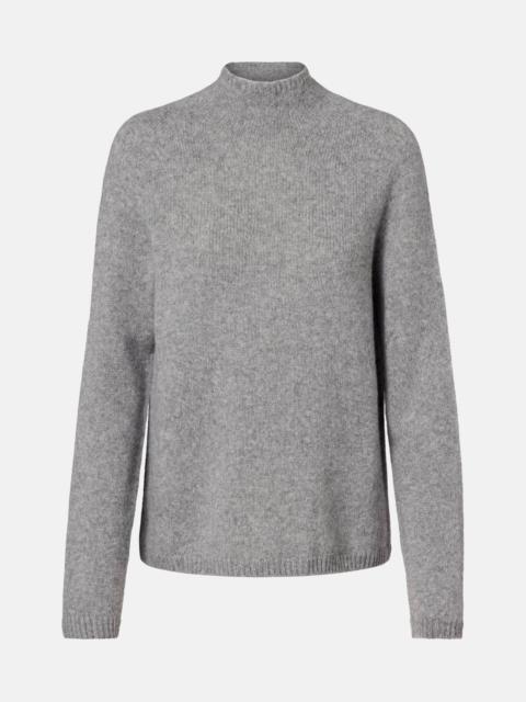 'S Max Mara Wool and cashmere-blend sweater
