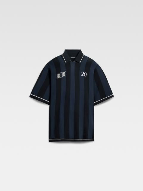 JACQUEMUS The Liga polo shirt