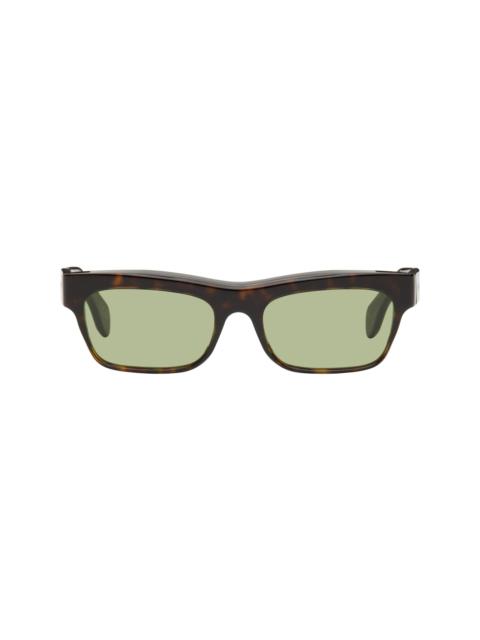 Marni Brown Angdoa Sunglasses