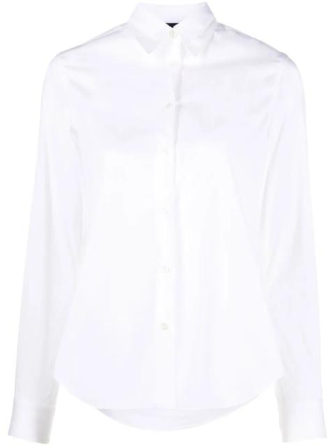 Aspesi Mod.5422 Icons Stretch Shirt