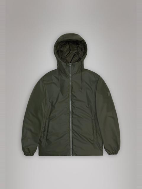 RAINS Lohja Insulated Jacket