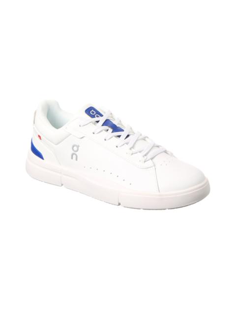 On On Running The Roger Advantage Sneaker