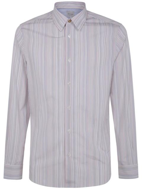 Paul Smith Paul Smith Men Slim Fit Shirt