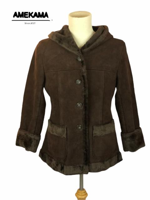 Other Designers Japanese Brand Rio Decent Long Jacket