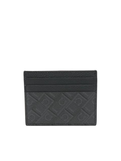 FERRAGAMO Ferragamo Black Wallets & Cardholders Men