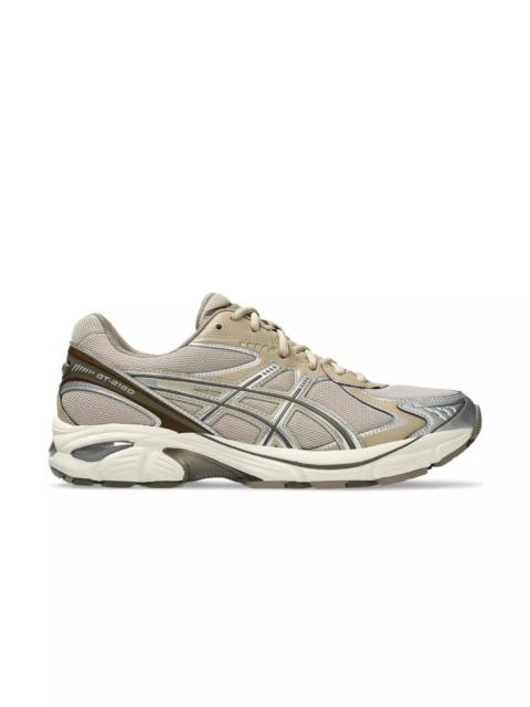 Asics ASICS GT-2160 "Feather Grey/Brown Storm" Unisex Shoe