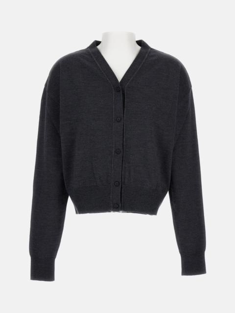 JACQUEMUS Jacquemus Women Cardigan