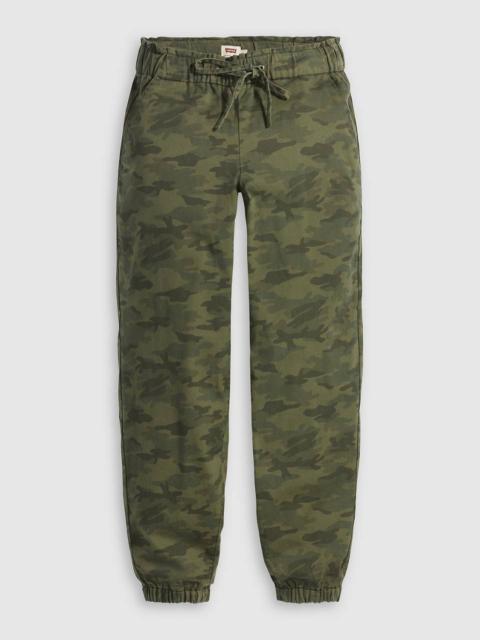 Levi's OFF DUTY WOMEN'S JOGGERS