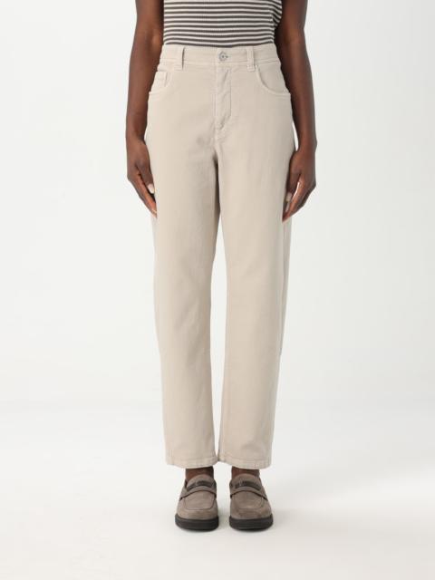 Brunello Cucinelli Brunello Cucinelli women's jeans