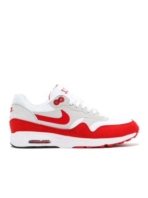 Nike WMNS AIR MAX 1 ULTRA 2.0 LE 'WHITE RED'