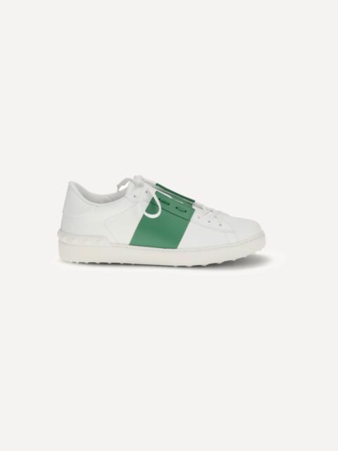 Valentino Open Sneakers