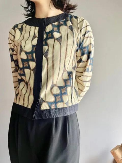 Dries Van Noten Dries Van Noten - Longsleeve - Jacket