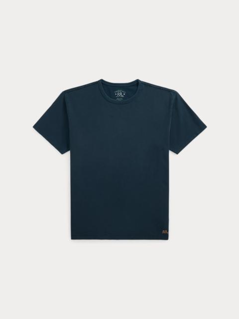 RRL by Ralph Lauren Relaxed Fit Heavyweight Jersey T-Shirt