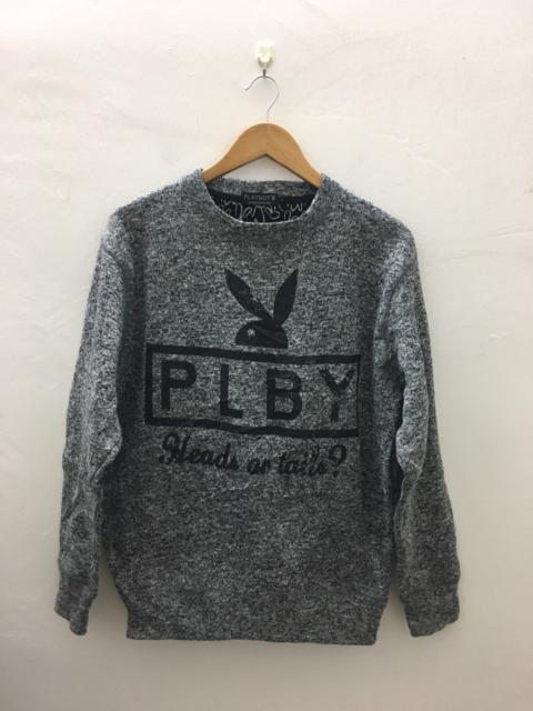 Other Designers Playboy - PlayBoy Sweatshirt