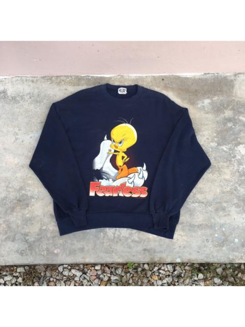 Other Designers Vintage 1995 Looney Tunes Crewneck