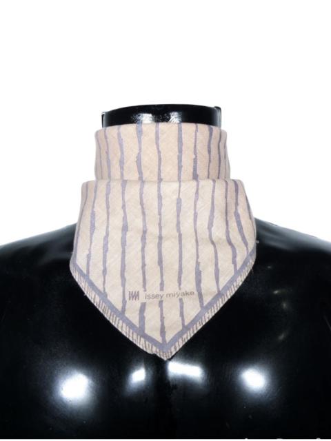 Other Designers Issey Miyake - Issey Miyake Handkerchief / Neckerchief / Pocketsquare