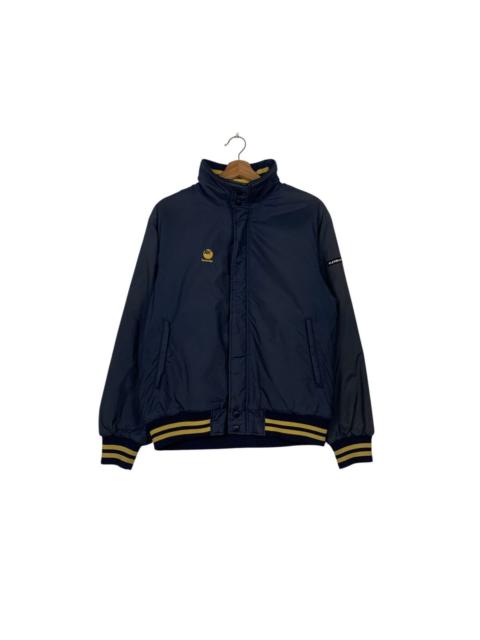 Asics ASICS Recorder Fleece Lined Jacket #2314-C103