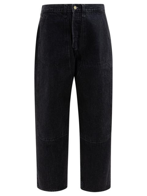 Brain Dead Trousers