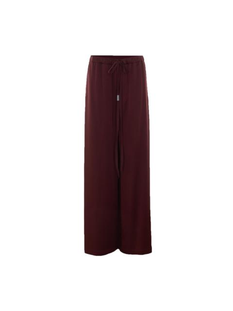 Ann Demeulemeester Ann Demeulemeester Women Nevi Pants