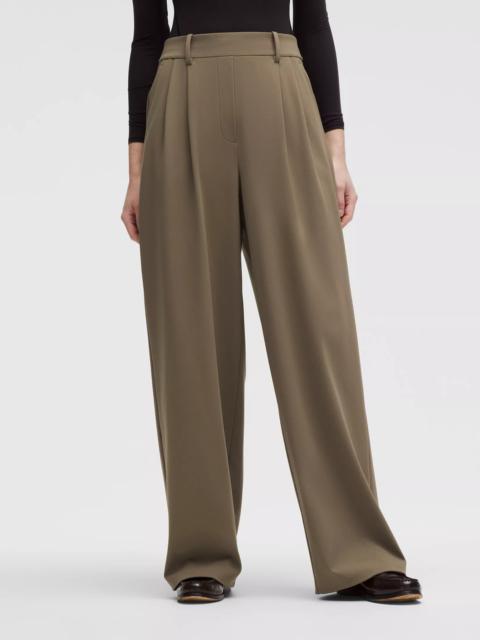 lululemon Daydrift High-Rise Trouser *Regular