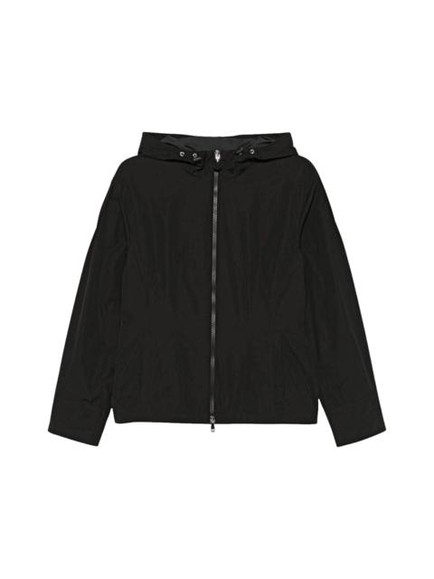 Moncler Moncler Logo Jacket