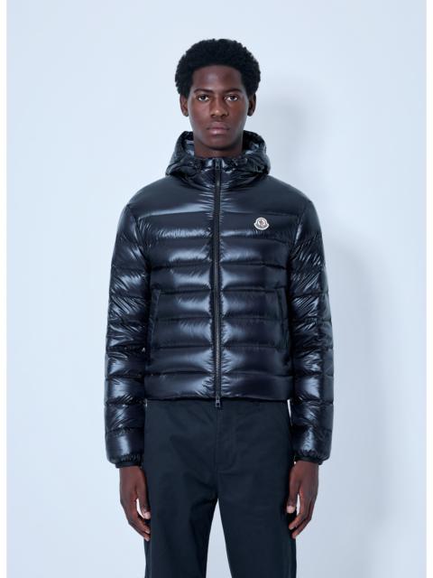 Moncler Moncler Men Forzo Hooded Packable Short Down Jacket
