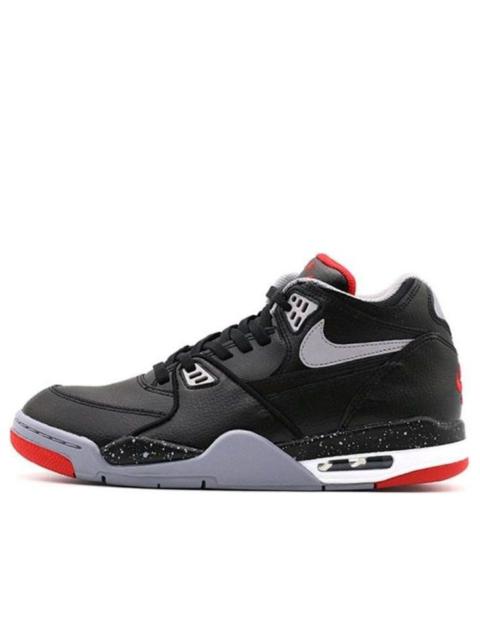 Nike Air Flight 89 'Black' 306252-026