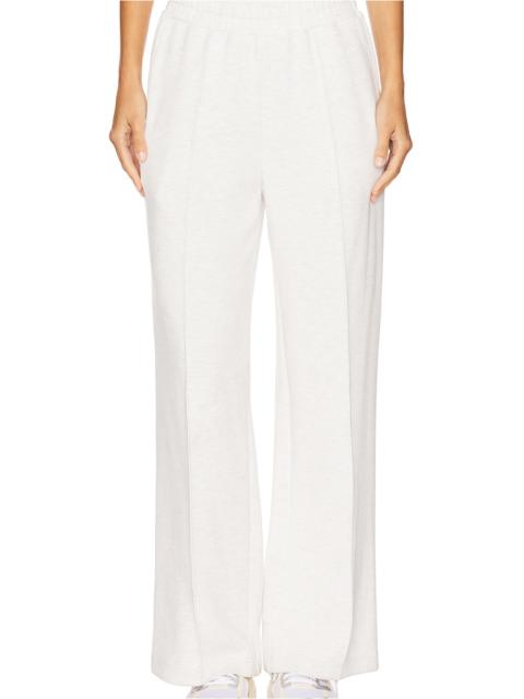 VARLEY The Wide Leg 30" Pant