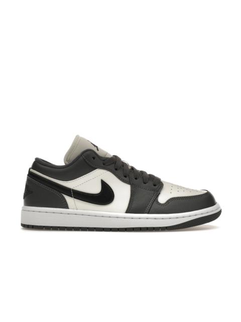 Jordan Jordan 1 Low Dark Grey (Women's)