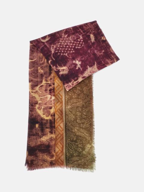 Pierre-Louis Mascia Scarf