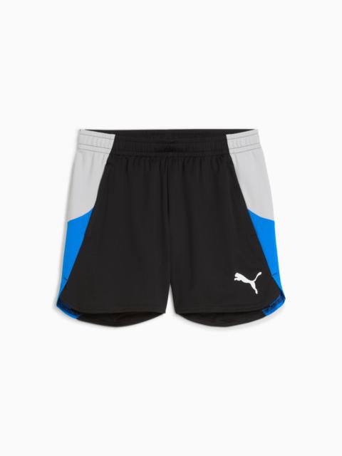 PUMA IndividualBLAZE Women's Soccer Shorts