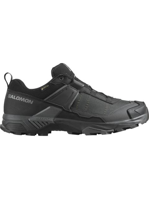 SALOMON X Ultra 5 Wide GTX Hiking Shoe - Men's