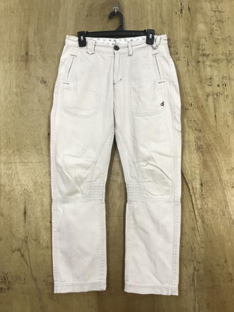 Other Designers Japanese Brand - Drug Store Knee Pad Trouser Pant