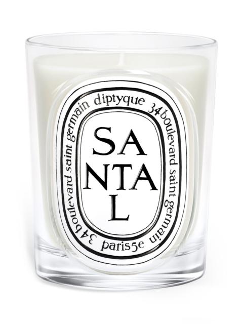 Diptyque Diptyque Santal (Sandalwood) Classic Candle at Nordstrom