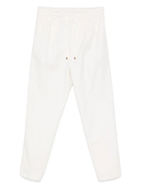 Brunello Cucinelli Brunello Cucinelli Men Dyed Pants
