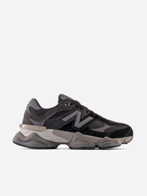 New Balance 9060BLK
