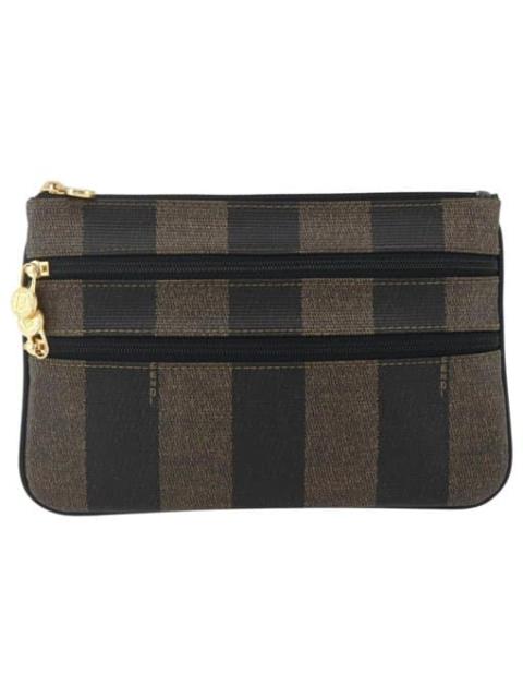 FENDI Leather purse