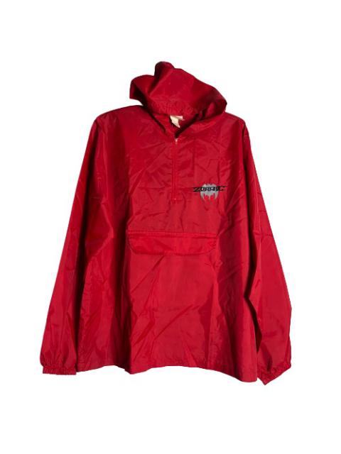 Other Designers Vintage - 🔥RARE🔥 Vintage Craig Zorlac Pushead Windbreaker Jacket