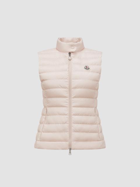 Moncler Igens Down Vest