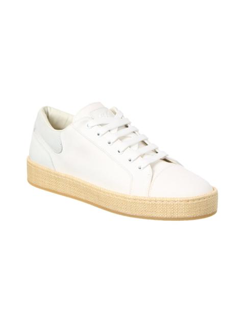 Giuseppe Zanotti GZ/City Canvas Sneaker