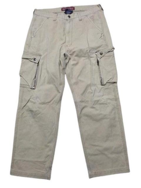 VINTAGE DICKIES CARGO BONDAGE PANTS