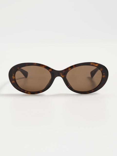Bottega Veneta BV1415SK Sunglasses