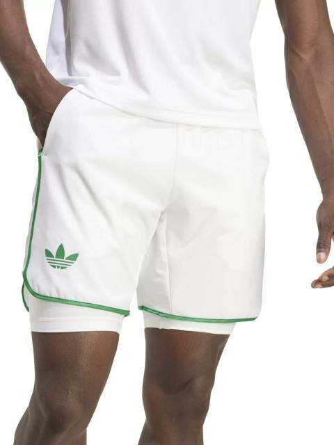 adidas adidas Men's CLIMACOOL Tennis Shorts Set