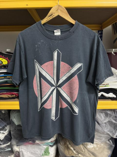 Other Designers Vintage 90s Dead Kennedys Full Print